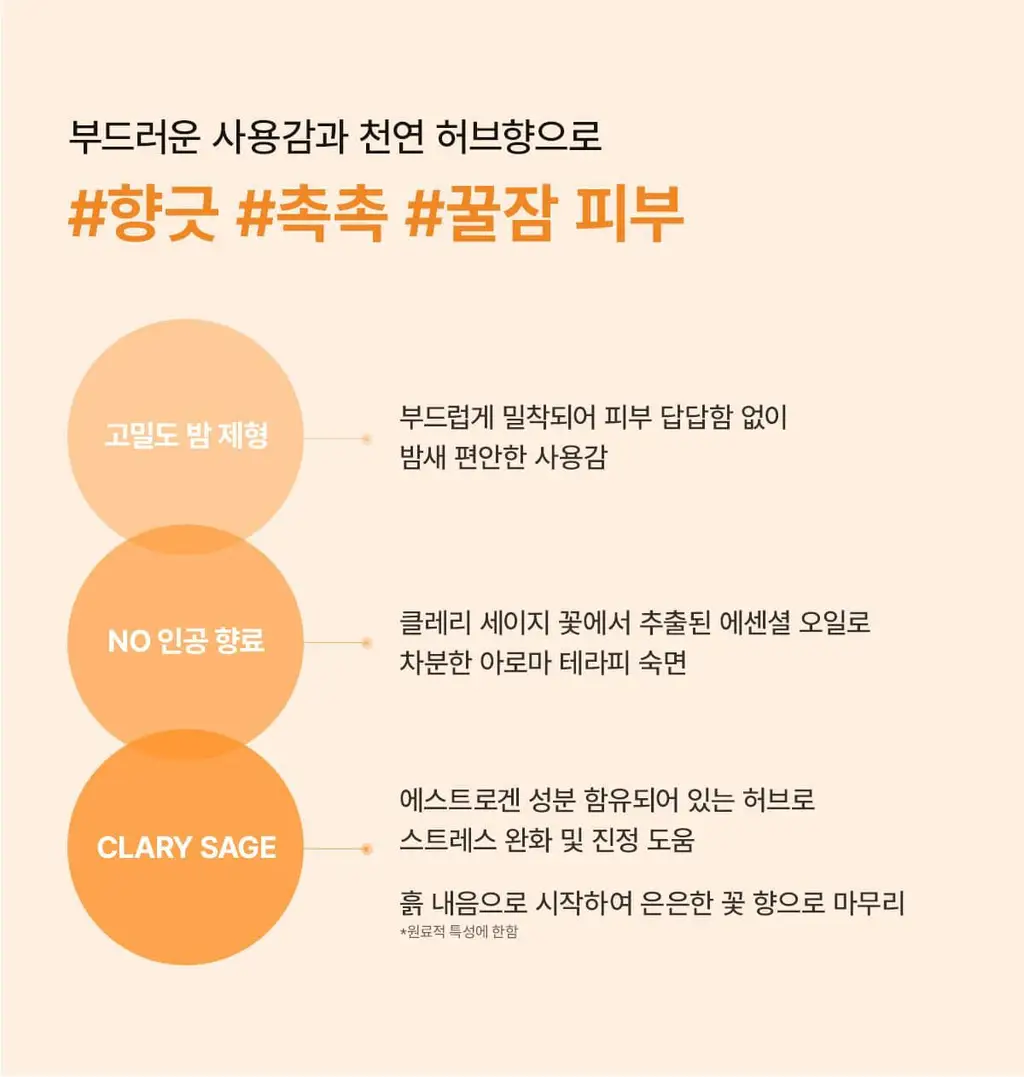 [Y존 보습] 바솔 컴포팅 오인트 밤 오버나이트 12g 상세페이지 28